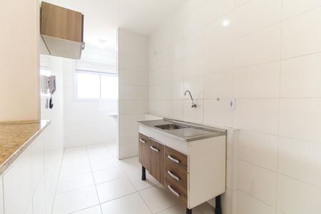Apartamento para alugar com 50m², 2 quartos e 1 vagaCozinha