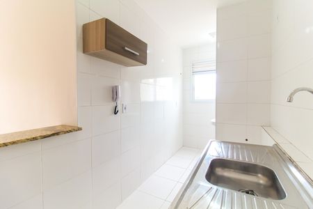 Apartamento para alugar com 50m², 2 quartos e 1 vagaCozinha