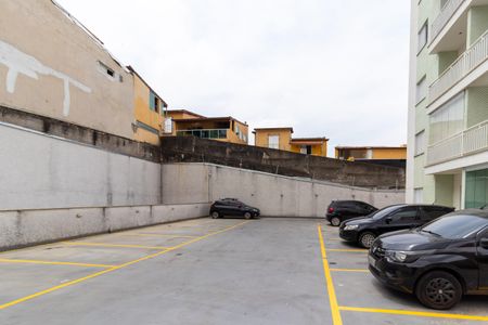 Apartamento para alugar com 50m², 2 quartos e 1 vagaEstacionamento