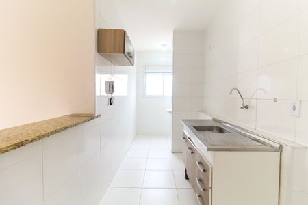 Apartamento para alugar com 50m², 2 quartos e 1 vagaCozinha