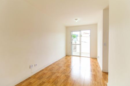 Apartamento para alugar com 50m², 2 quartos e 1 vagaSala