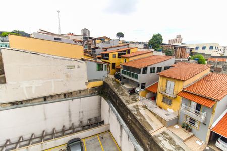 Apartamento para alugar com 50m², 2 quartos e 1 vagaVista do Quarto 1