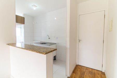Apartamento para alugar com 50m², 2 quartos e 1 vagaCozinha