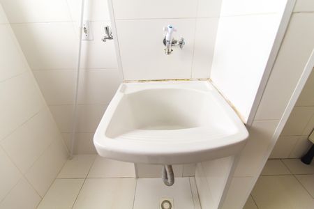 Apartamento para alugar com 50m², 2 quartos e 1 vagaÁrea de Serviço