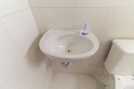 Apartamento para alugar com 50m², 2 quartos e 1 vagaBanheiro