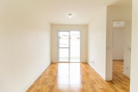 Apartamento para alugar com 50m², 2 quartos e 1 vagaSala