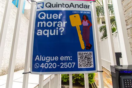 Apartamento para alugar com 50m², 2 quartos e 1 vagaPlaca