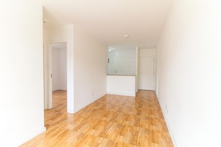 Apartamento para alugar com 50m², 2 quartos e 1 vagaSala