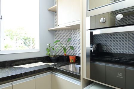 Apartamento para alugar com 42m², 2 quartos e 1 vagaÁrea de Serviço