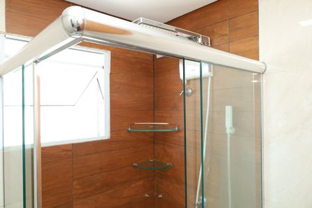 Apartamento para alugar com 42m², 2 quartos e 1 vagaBanheiro