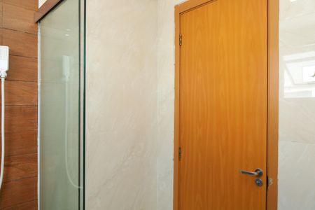 Apartamento para alugar com 42m², 2 quartos e 1 vagaBanheiro