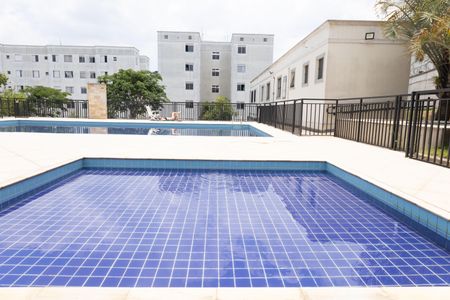 Apartamento para alugar com 42m², 2 quartos e 1 vagaÁrea comum - Piscina