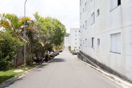 Apartamento para alugar com 42m², 2 quartos e 1 vagaÁrea comum