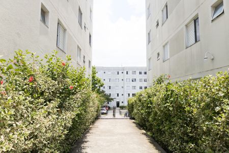 Apartamento para alugar com 42m², 2 quartos e 1 vagaÁrea comum