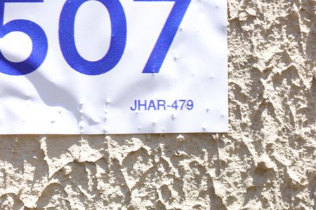 Apartamento para alugar com 42m², 2 quartos e 1 vagaPlaca instalada na fachada do condomínio - Código da placa: JHAR-479