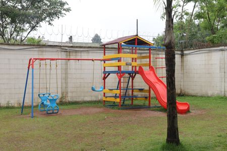 Apartamento para alugar com 42m², 2 quartos e 1 vagaÁrea comum - Playground