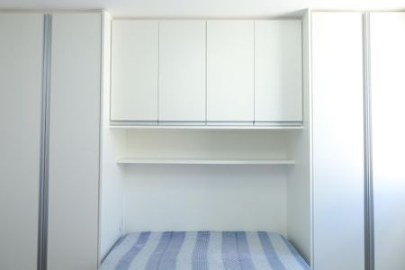 Apartamento para alugar com 42m², 2 quartos e 1 vagaQuarto 2