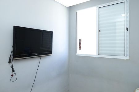 Quarto 1 de apartamento para alugar com 2 quartos, 42m² em Vila Cosmopolita, São Paulo