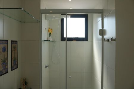 Studio à venda com 27m², 1 quarto e sem vagaBanheiro