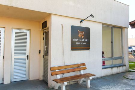 Apartamento para alugar com 50m², 2 quartos e 2 vagasÁrea comum