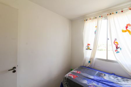 Quarto 1 de apartamento para alugar com 2 quartos, 50m² em Mato Grande, Canoas