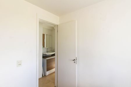 Quarto 1 de apartamento para alugar com 2 quartos, 50m² em Mato Grande, Canoas
