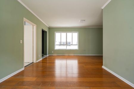 Sala de apartamento para alugar com 3 quartos, 150m² em Paraíso, São Paulo