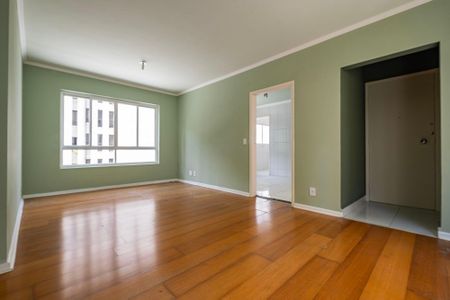 Sala de apartamento para alugar com 3 quartos, 150m² em Paraíso, São Paulo