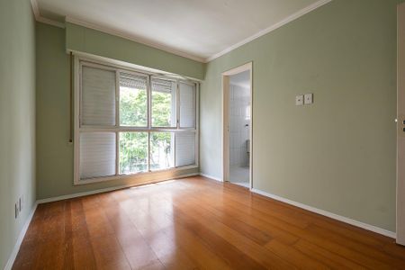 Suíte de apartamento para alugar com 3 quartos, 150m² em Paraíso, São Paulo