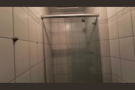 Apartamento para alugar com 68m², 2 quartos e 1 vagaBanheiro da Suíte 