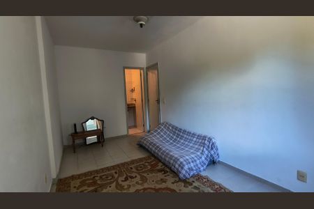 Suíte  de apartamento para alugar com 2 quartos, 68m² em Vargem Pequena, Rio de Janeiro