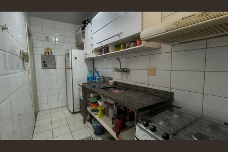 Apartamento para alugar com 68m², 2 quartos e 1 vagaCozinha e Área de Serviço 