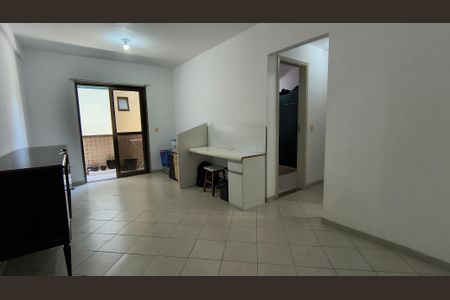Sala de apartamento para alugar com 2 quartos, 68m² em Vargem Pequena, Rio de Janeiro