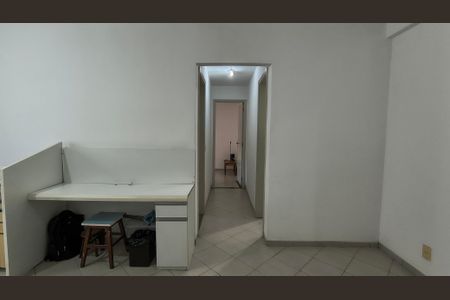 Sala de apartamento para alugar com 2 quartos, 68m² em Vargem Pequena, Rio de Janeiro