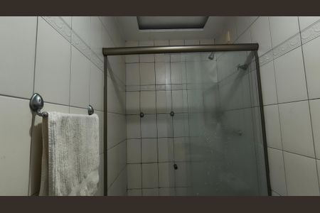 Apartamento para alugar com 68m², 2 quartos e 1 vagaBanheiro Social 