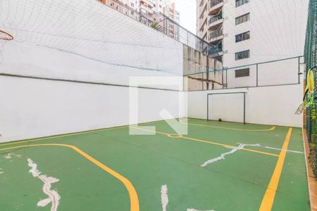 Apartamento à venda com 133m², 3 quartos e 2 vagas Apartamento à venda com 133m², 3 quartos e 2 vagasÁrea Comum