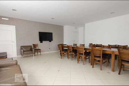 Apartamento à venda com 133m², 3 quartos e 2 vagas Apartamento à venda com 133m², 3 quartos e 2 vagasÁrea Comum