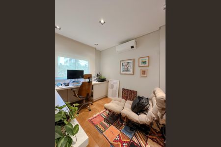 Apartamento à venda com 133m², 3 quartos e 2 vagas Apartamento à venda com 133m², 3 quartos e 2 vagasSuíte 1