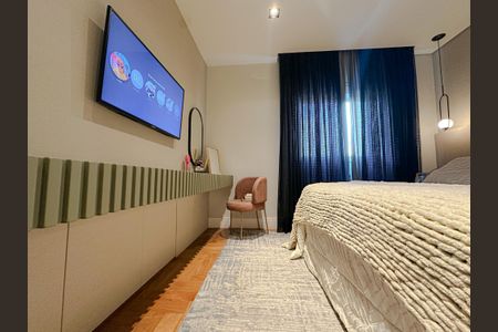 Apartamento à venda com 133m², 3 quartos e 2 vagas Apartamento à venda com 133m², 3 quartos e 2 vagasSuíte 2