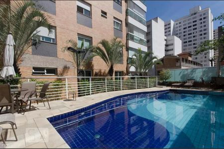 Apartamento à venda com 133m², 3 quartos e 2 vagas Apartamento à venda com 133m², 3 quartos e 2 vagasÁrea Comum