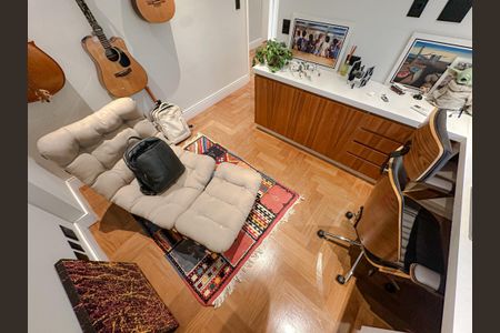 Apartamento à venda com 133m², 3 quartos e 2 vagas Apartamento à venda com 133m², 3 quartos e 2 vagasSuíte 1