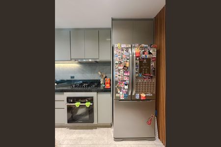 Apartamento à venda com 133m², 3 quartos e 2 vagas Apartamento à venda com 133m², 3 quartos e 2 vagasSala/Cozinha