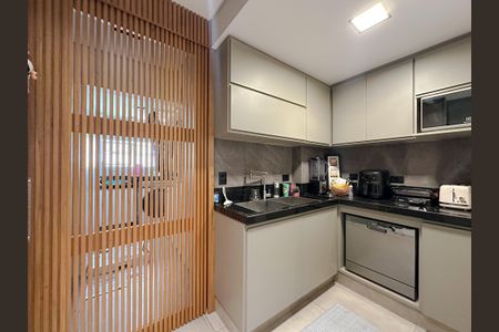 Apartamento à venda com 133m², 3 quartos e 2 vagas Apartamento à venda com 133m², 3 quartos e 2 vagasCopa