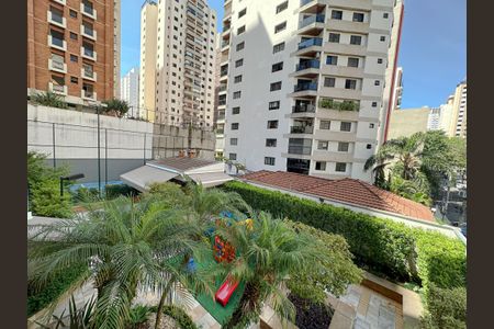 Apartamento à venda com 133m², 3 quartos e 2 vagas Apartamento à venda com 133m², 3 quartos e 2 vagasVaranda Gourmet