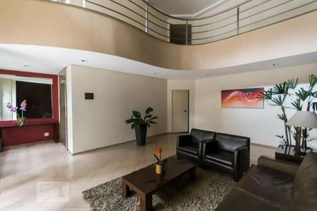 Apartamento à venda com 133m², 3 quartos e 2 vagas Apartamento à venda com 133m², 3 quartos e 2 vagasÁrea Comum