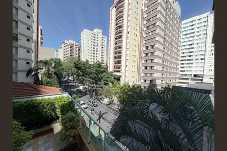 Apartamento à venda com 133m², 3 quartos e 2 vagas Apartamento à venda com 133m², 3 quartos e 2 vagasVaranda Gourmet