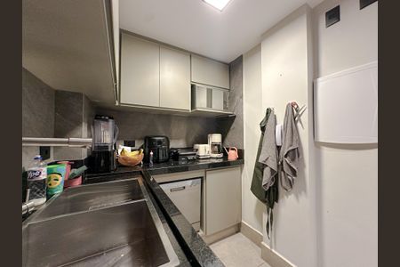 Apartamento à venda com 133m², 3 quartos e 2 vagas Apartamento à venda com 133m², 3 quartos e 2 vagasCopa