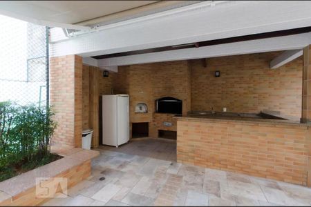 Apartamento à venda com 133m², 3 quartos e 2 vagas Apartamento à venda com 133m², 3 quartos e 2 vagasÁrea Comum