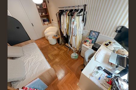 Apartamento à venda com 133m², 3 quartos e 2 vagas Apartamento à venda com 133m², 3 quartos e 2 vagasSuíte 3