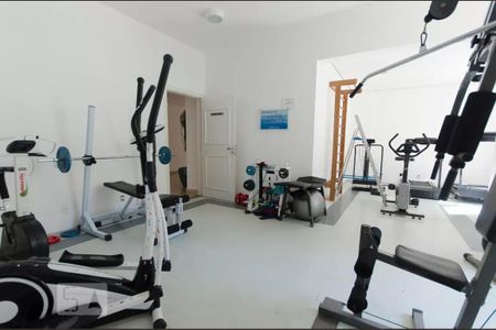 Apartamento à venda com 133m², 3 quartos e 2 vagas Apartamento à venda com 133m², 3 quartos e 2 vagasÁrea Comum